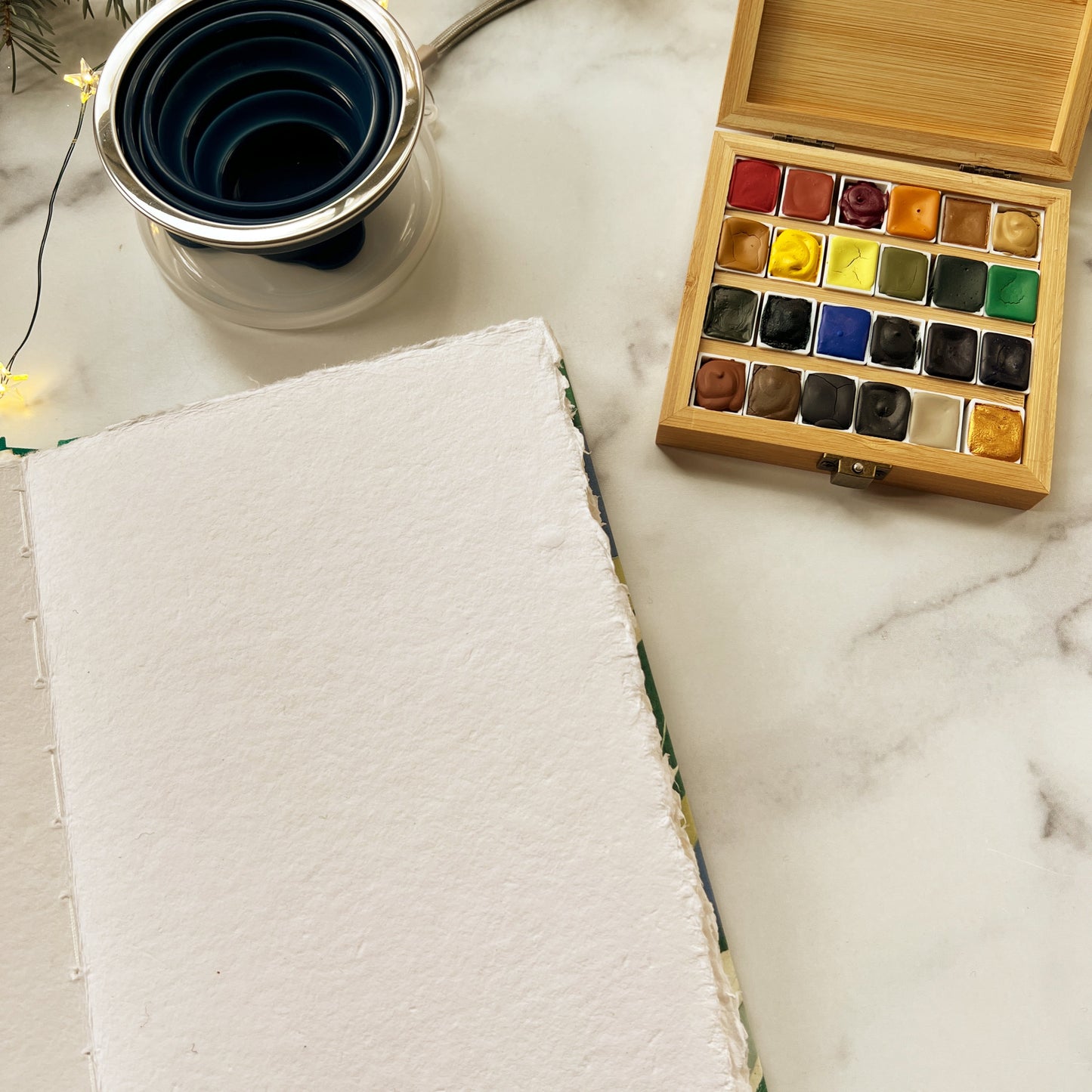 All the Colors Gift Set