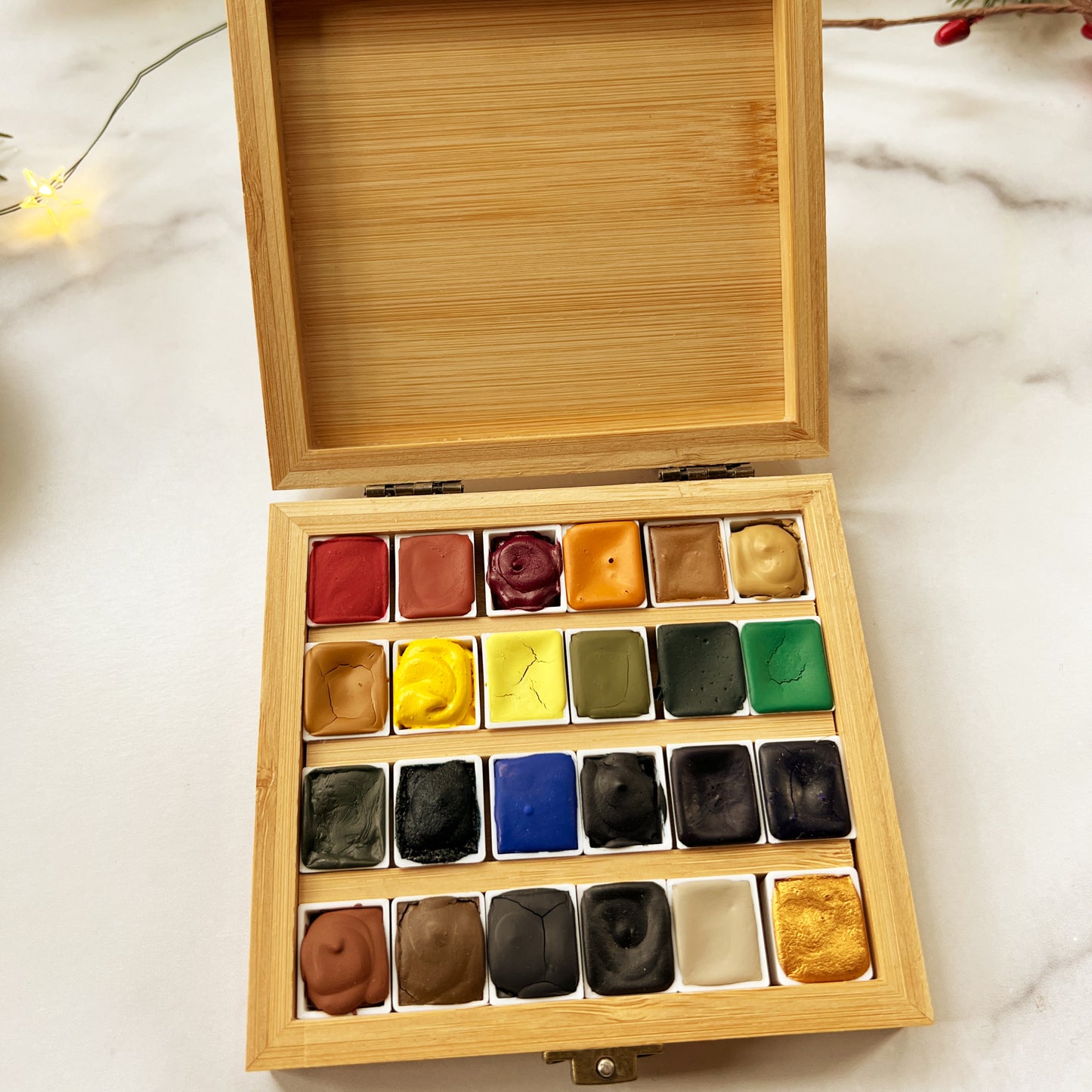 All the Colors Gift Set