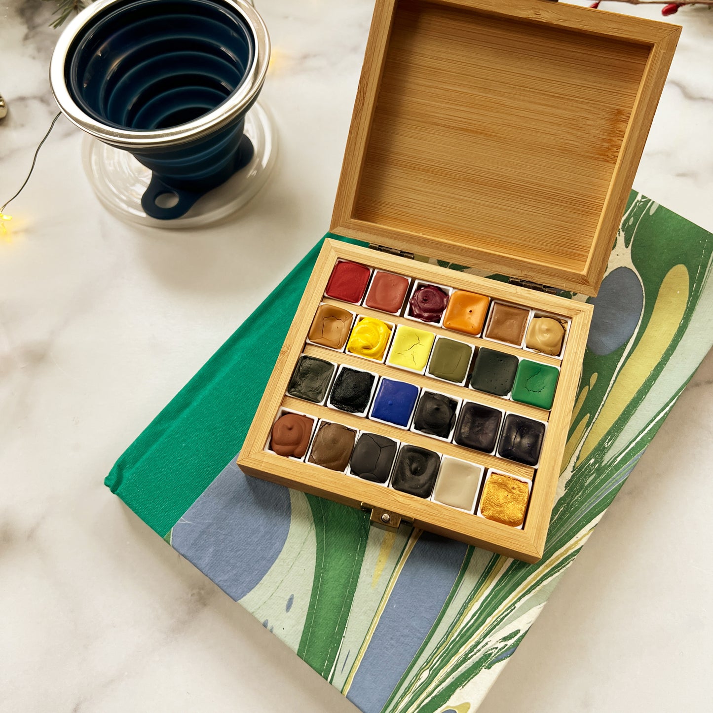 All the Colors Gift Set