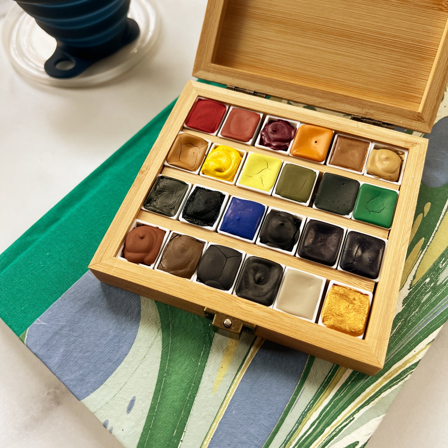 All the Colors Gift Set