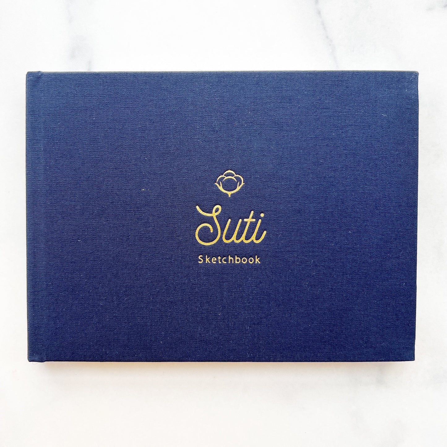 NEW Suti Landscape Watercolor Sketchbooks, 100% cotton hardbound sketchbooks