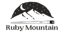 Ruby Mountain logo