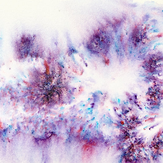 Autumn Nights Pigment Salt Sprinkle