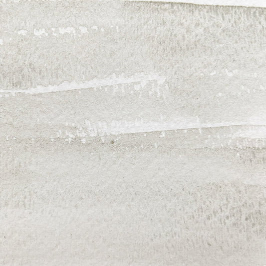 Slate. Half pan, full pan or bottle cap of handmade watercolor paint - Ruby Mountain