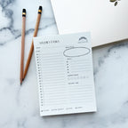 Studio Tasks Notepad