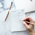 Studio Tasks Notepad