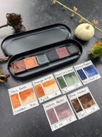 Autumn Shadows Palette