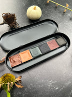 Autumn Shadows Palette