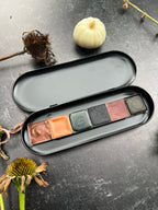 Autumn Shadows Palette