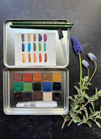 Landscape Essentials Studio 15 Set
