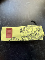 Synthetic Brush Set and Nomad Pouch
