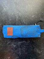 Synthetic Brush Set and Nomad Pouch