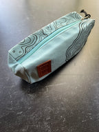 Synthetic Brush Set and Nomad Pouch