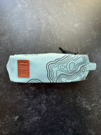 Synthetic Brush Set and Nomad Pouch