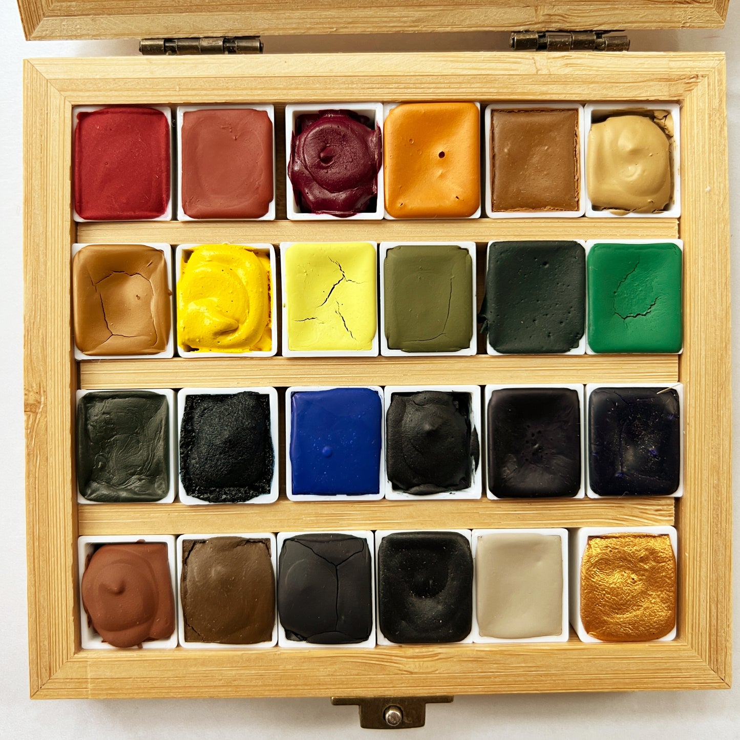 All the Colors Gift Set