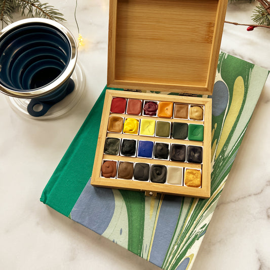 All the Colors Gift Set