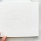 Suti Landscape Watercolor Sketchbooks, 100% cotton hardbound sketchbooks