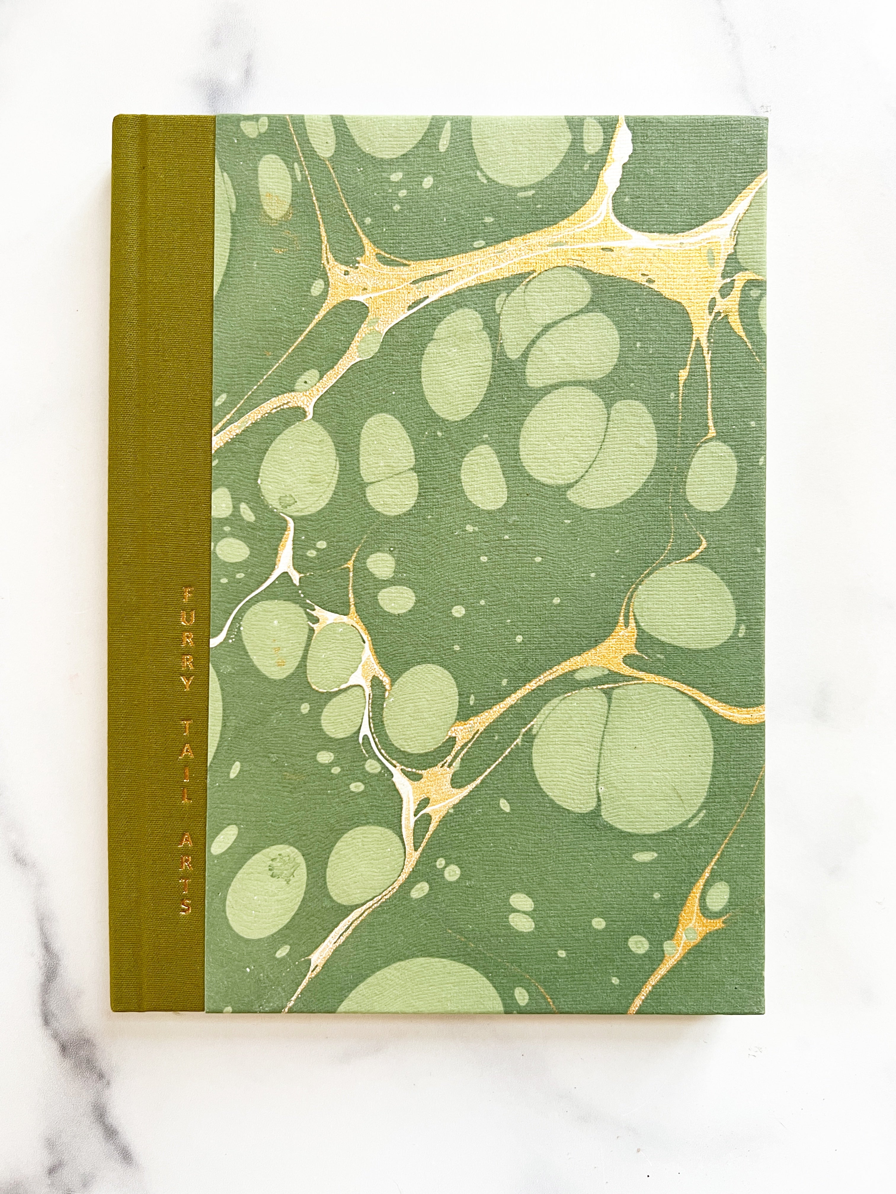 Tulika Watercolor Sketchbook, 100% cotton deckle edge paper in a hardbound sketchbook