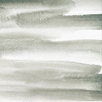Antique Sage. Individual pan of handmade watercolor paint