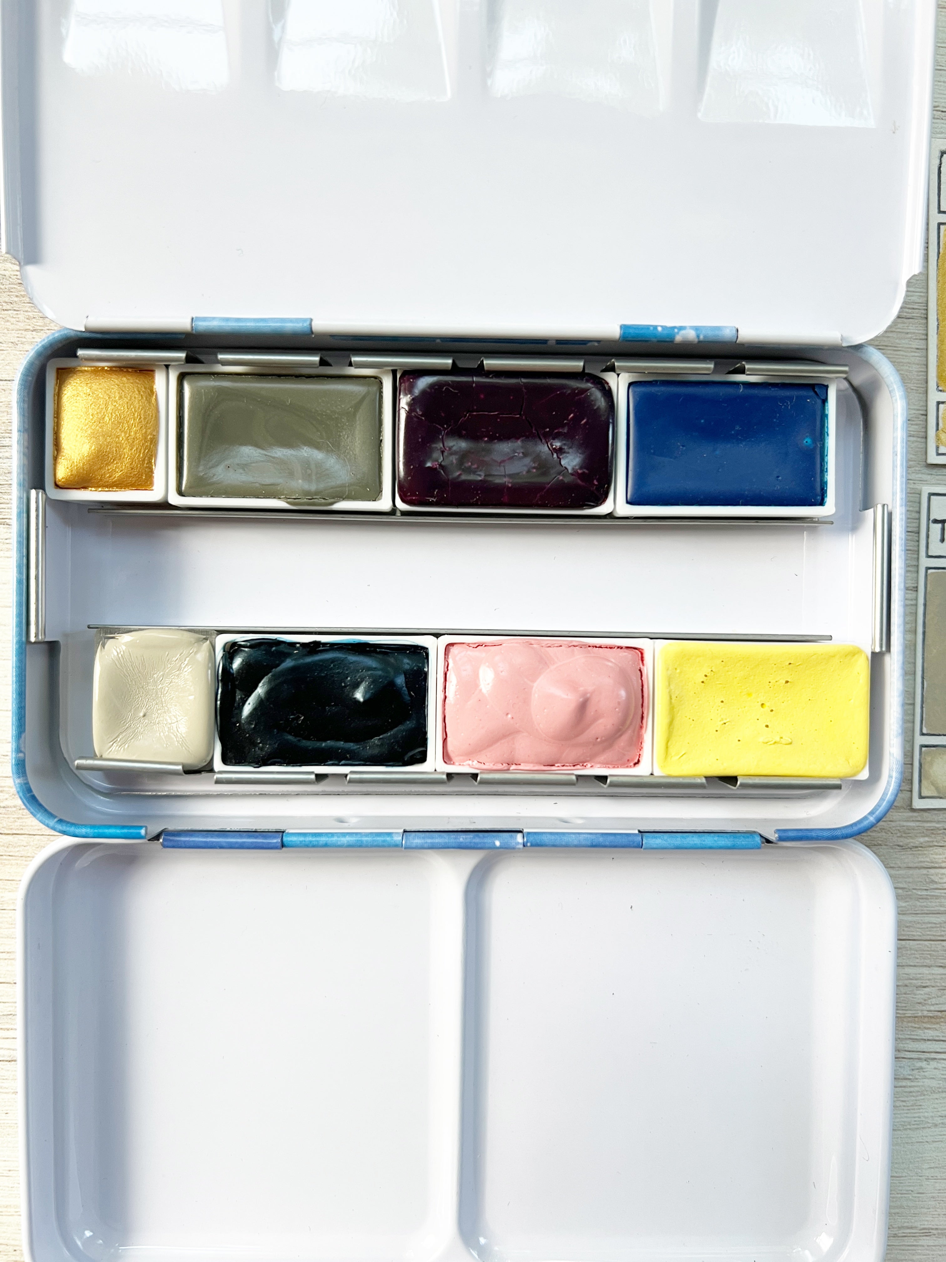 Head in the Clouds Paintbox