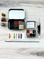Grasslands Palette
