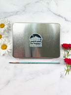 Primary Brights Square Pan Set
