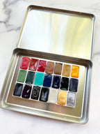 Midsummer Full Pan Palette