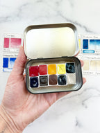 The Primary 10 Palette Set