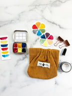 Primary Six Watercolor Set