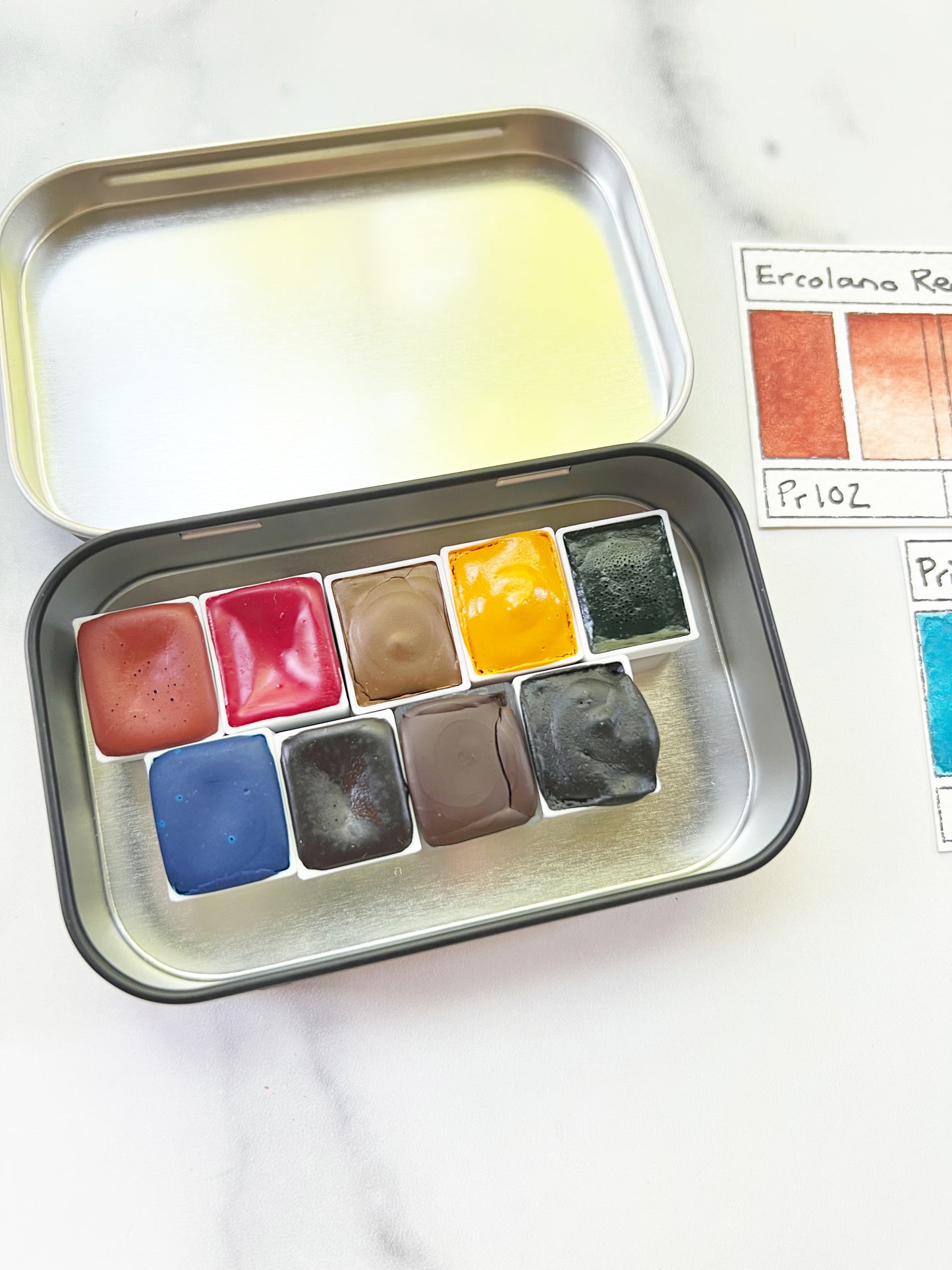 The Naturalist Art Kit