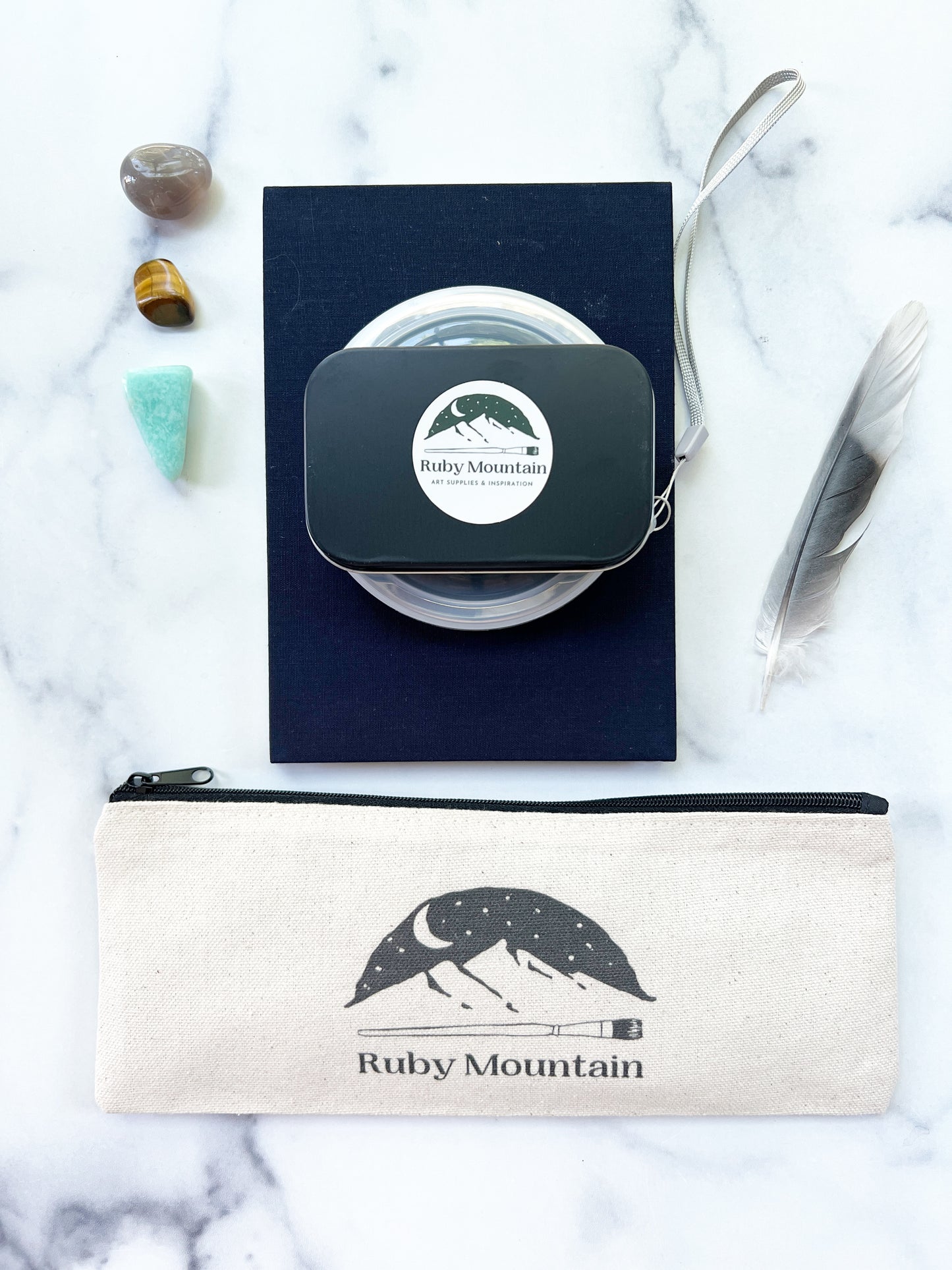 The Naturalist Art Kit