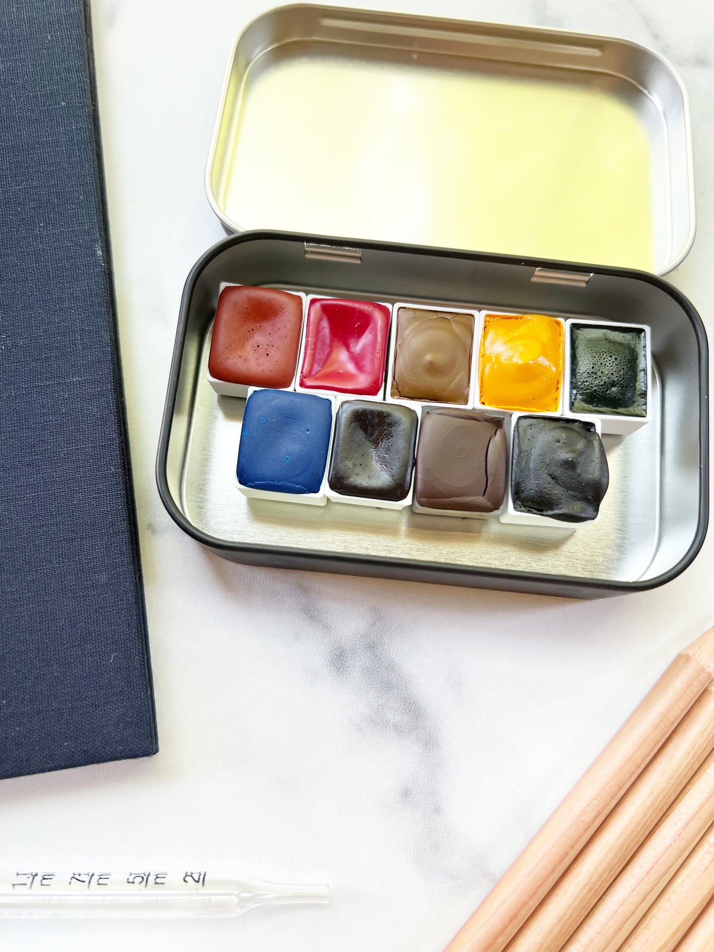 The Naturalist Art Kit