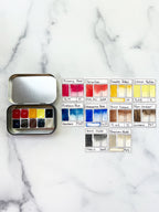 The Plein Air Kit