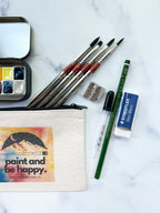 The Plein Air Kit