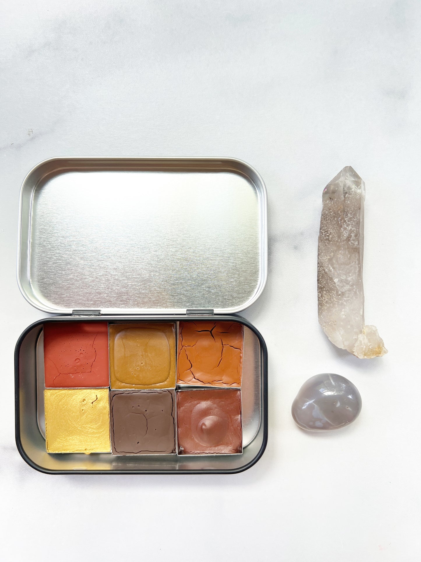 Public Lands Palettes