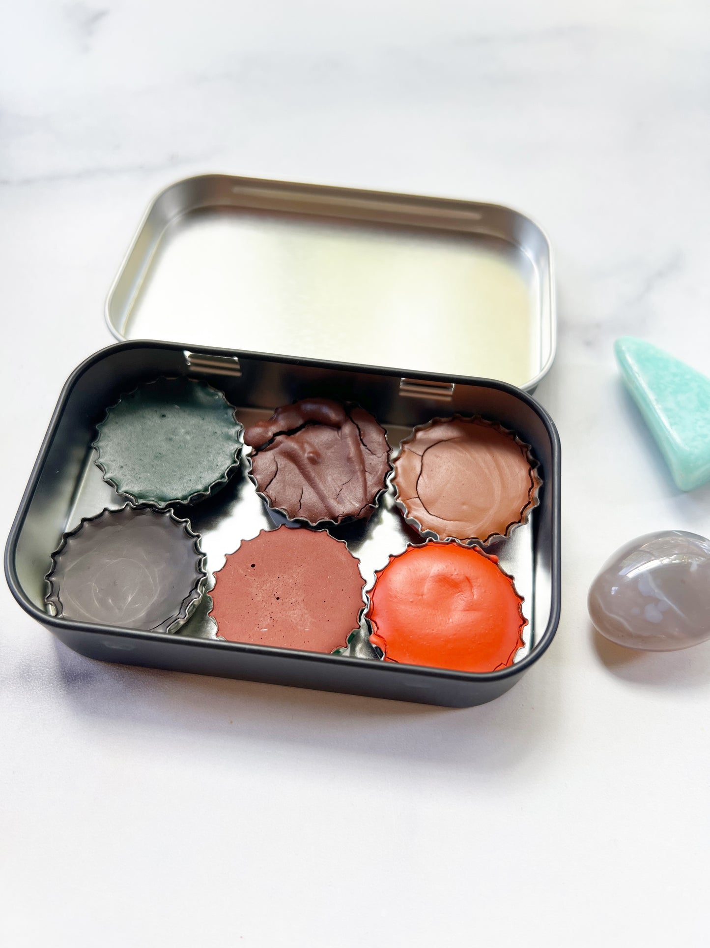 Mount Yale Palette