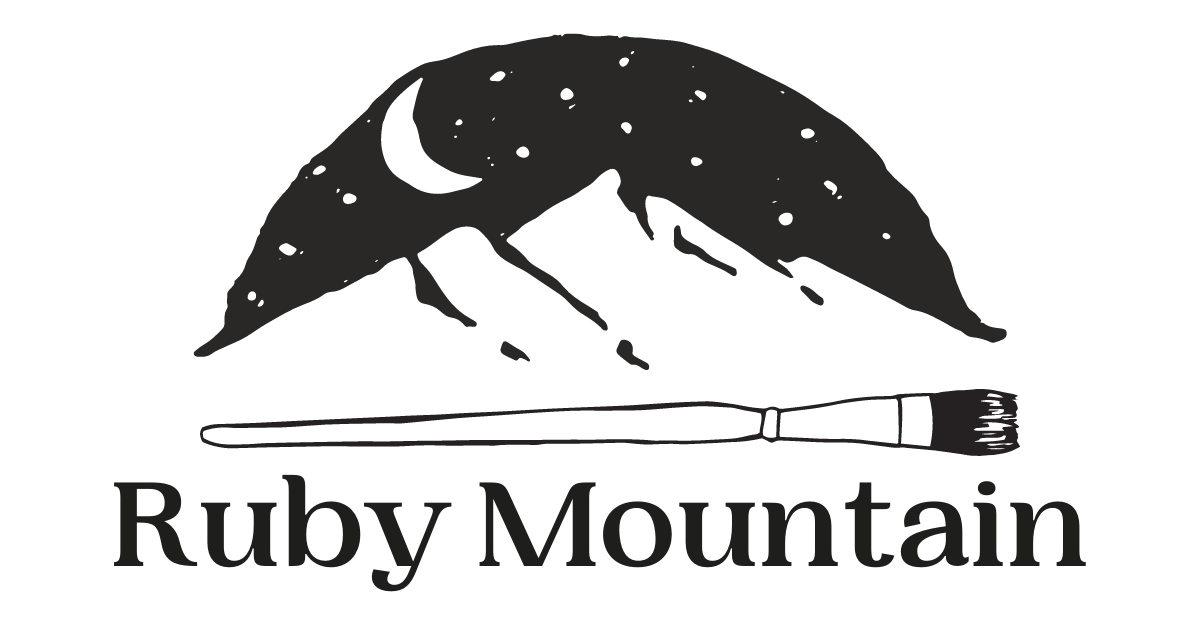 Ruby Mountain 