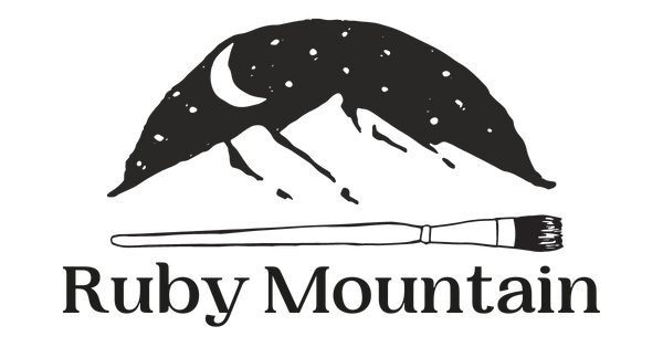 Ruby Mountain 