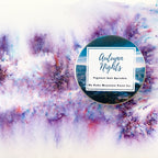 Autumn Nights Pigment Salt Sprinkle