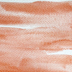 Ercolano Orange, individual pan in multiple sizes.