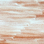 Opal Red. Half pan, full pan or bottle cap of handmade watercolor paint