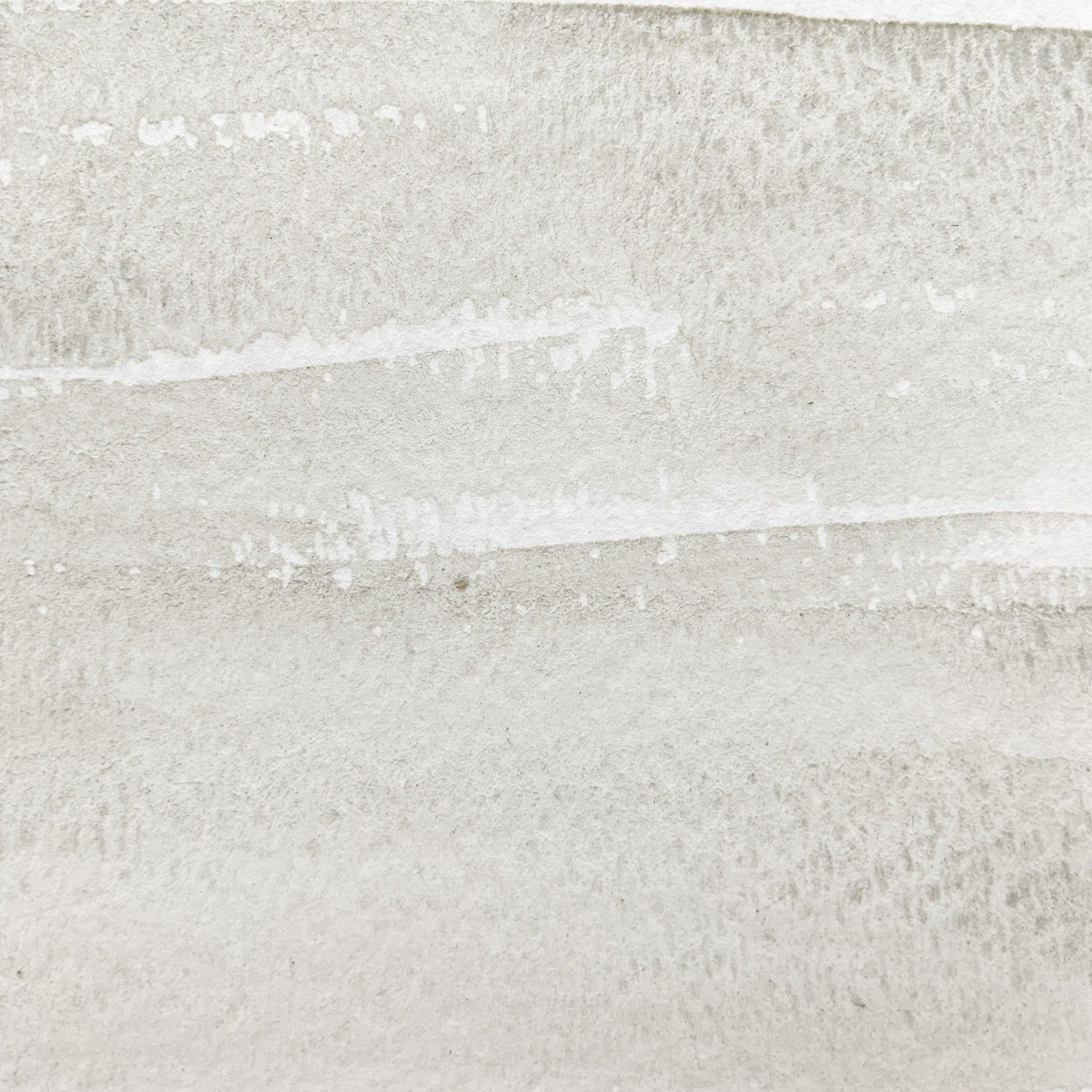 Slate. Half pan, full pan or bottle cap of handmade watercolor paint - Ruby Mountain